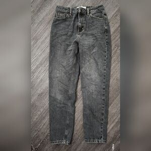 Top Shop MOMS jeans